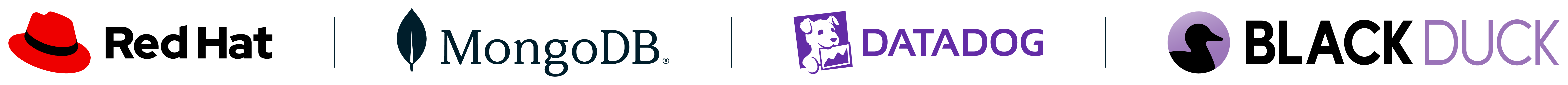 logos openshift gerenciado